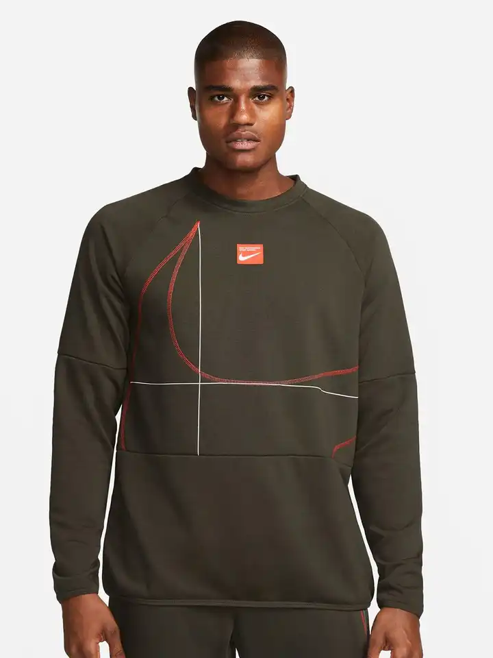 mens dri fit shirts long sleeve