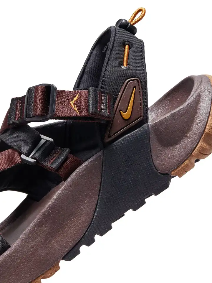 Buy Nike Men Oneonta Next Nature Sandals - Sandals for Men  display picture 3