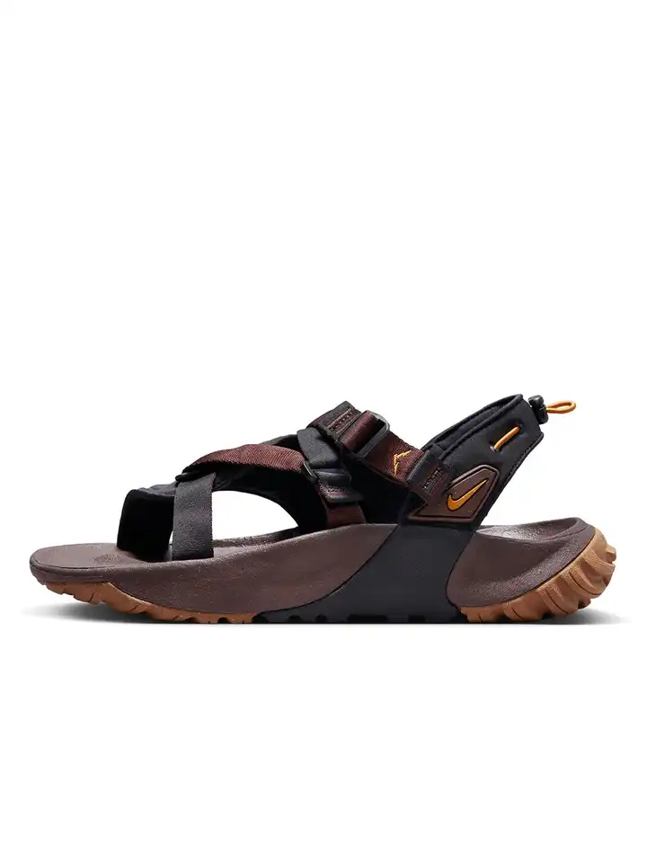 Buy Nike Men Oneonta Next Nature Sandals - Sandals for Men  display picture 1