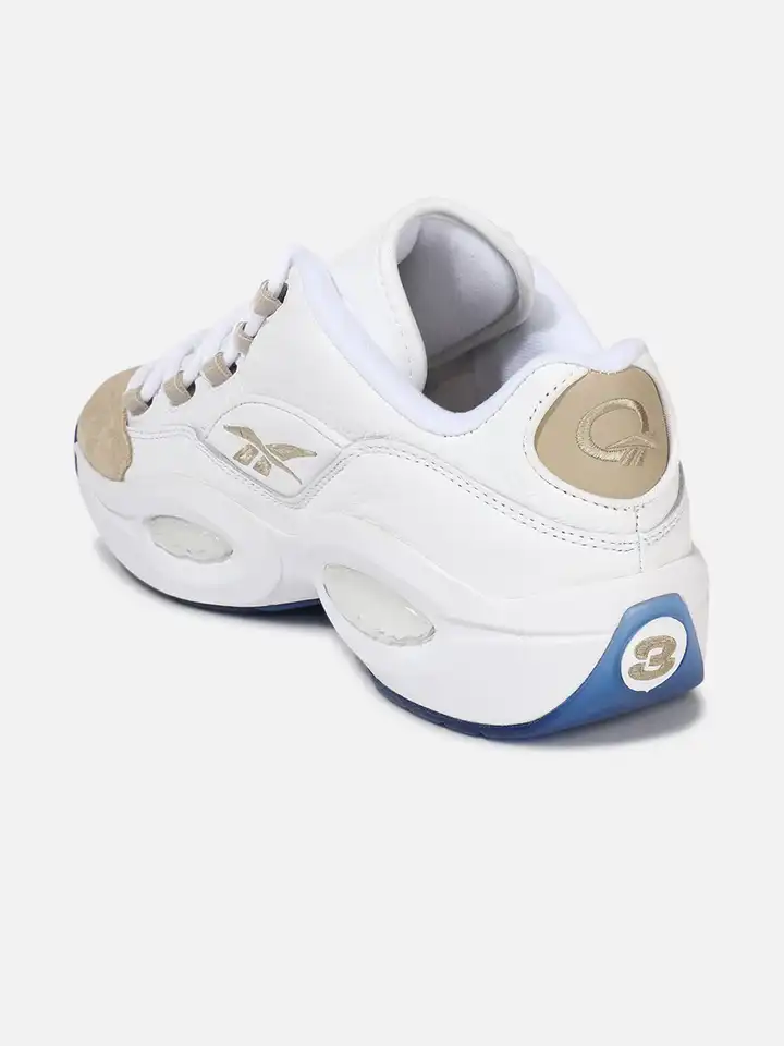 oatmeal reebok question low