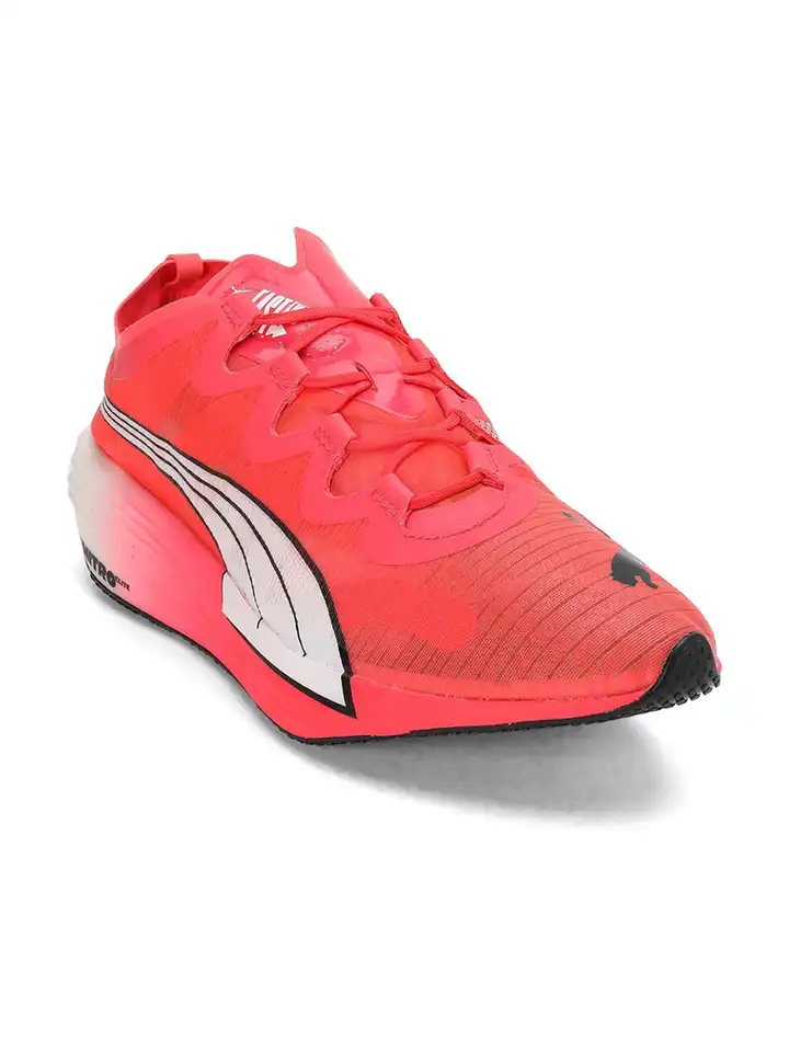 Buy Puma Men Fast-FWD Nitro Elite Running Shoes - Sports Shoes for