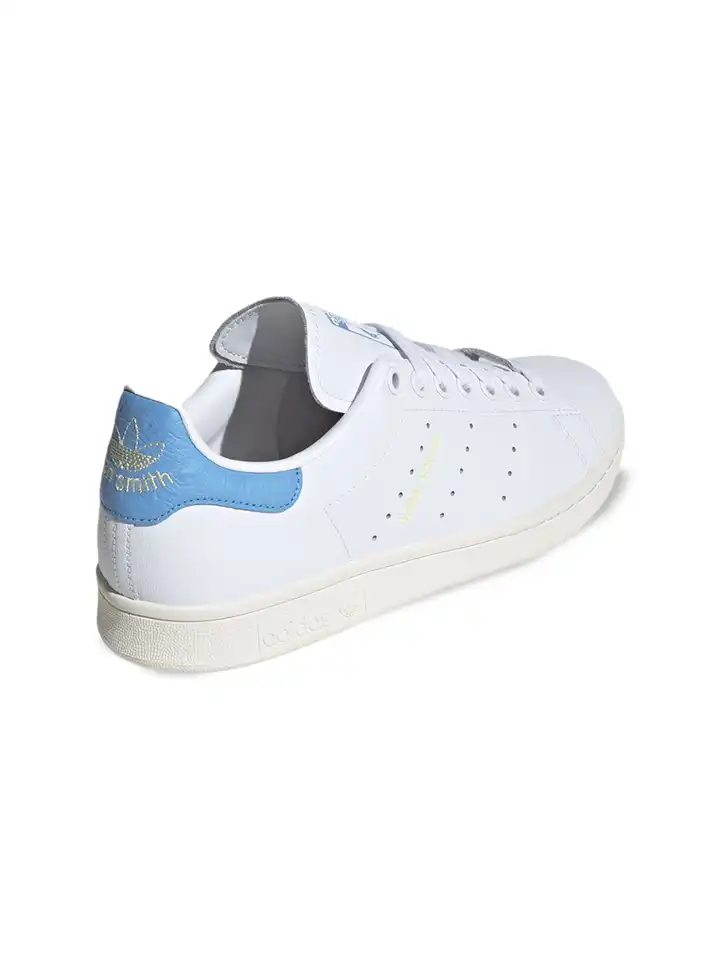 Buy ADIDAS Originals Women STAN SMITH Sneakers - Casual Shoes for Women  26227936 | Myntra