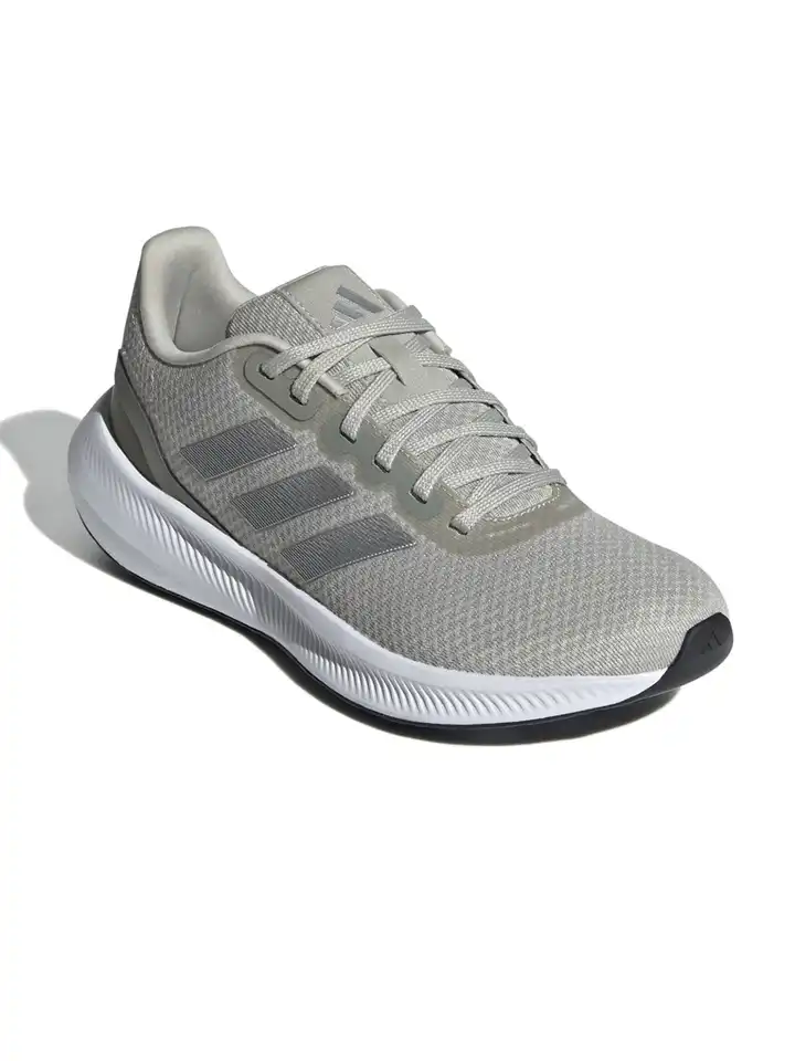 adidas gazelle silver green womens RUNFALCON 3.0 SHOES  Uncaged Shop