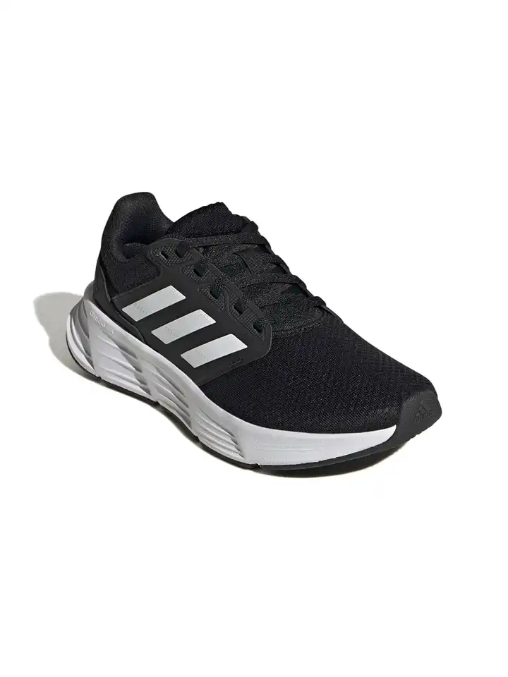 adidas gazelle silver green womens adidas Dame 6 Solar Red White main image 0