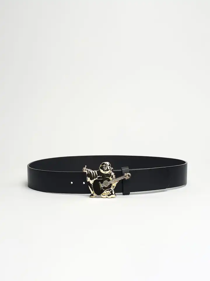 true religion black belt