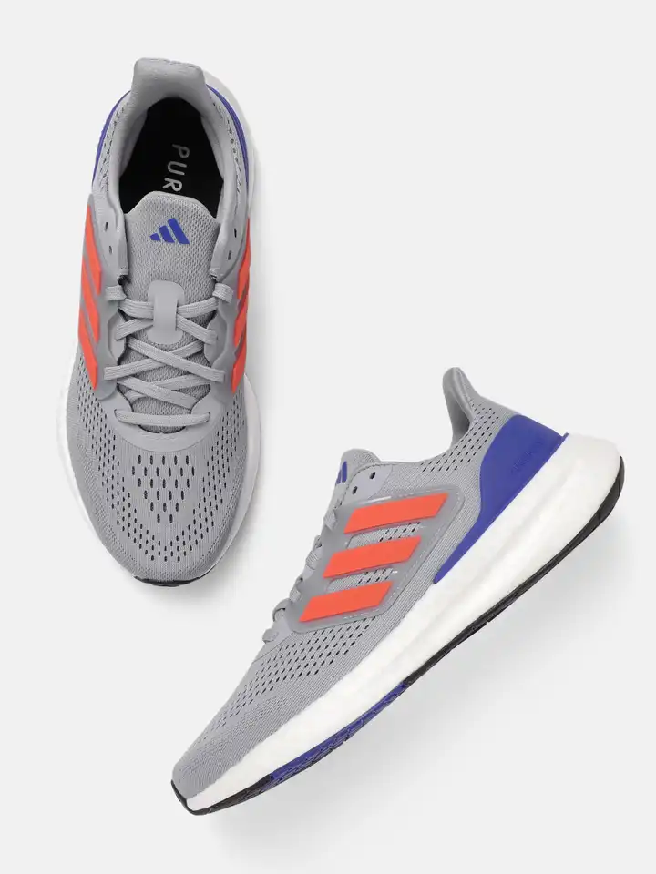 adidas gazelle silver green womens Men's Adidas Pureboost 23 Shoes :Lucid Blue  iRUN Singapore