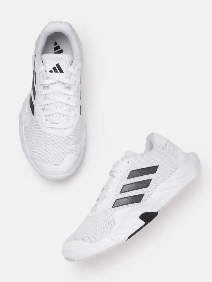 Buy ADIDAS Women Woven Design Amplimove Trainer Shoes - Sports Shoes for  Women 26517844 | Myntra