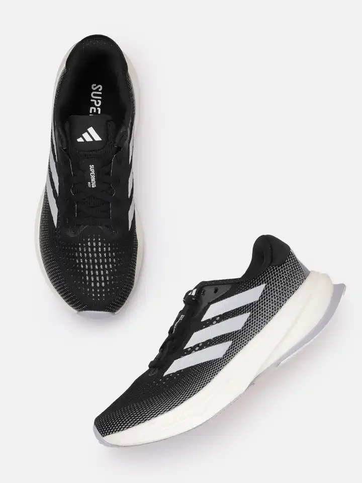 adidas gazelle silver green womens adidas Crazyflight 6 Indoor Shoes - Women's - Cloud White / Silver / Core Black main image 1