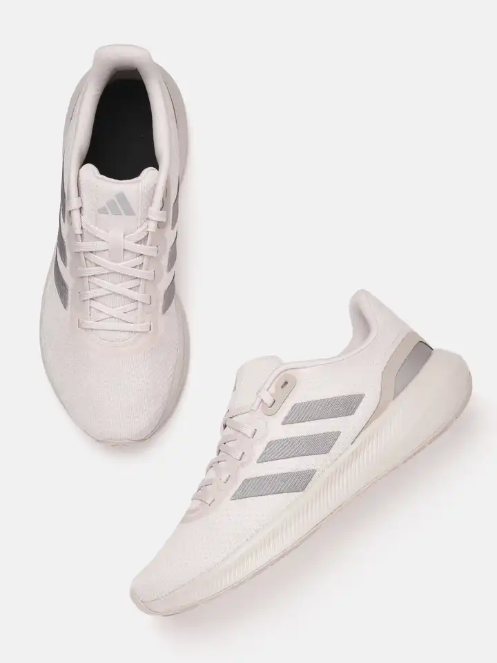 adidas gazelle silver green womens Adidas Women's Runfalcon 3.0 Cloud Foam Cushioned Arch Support Running —  Ewirelessgear main image 0