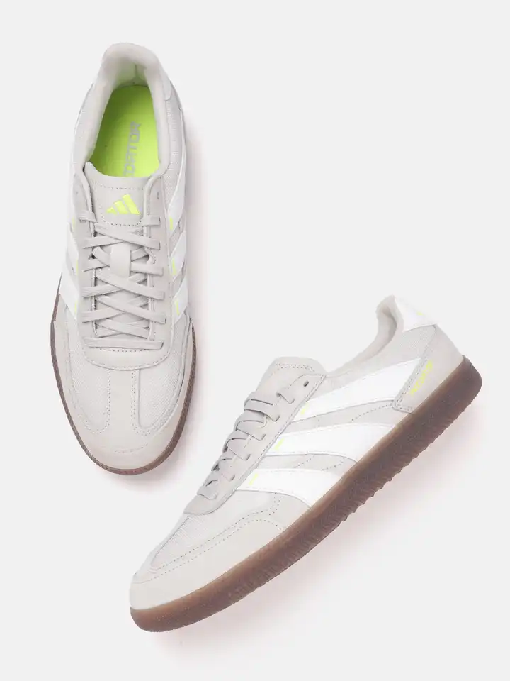 Buy ADIDAS Unisex Predator Freestyle Football Shoes - Sports Shoes for  Unisex 26518144 | Myntra