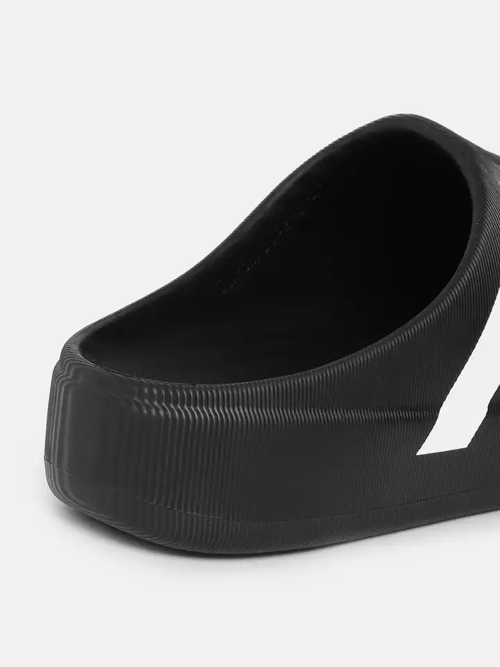 Buy ADIDAS Originals Men Textured ADI FOM SUPERSTAR Clogs - Flip Flops for  Men 26519904 | Myntra