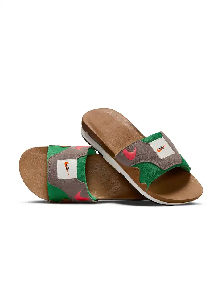 nike air max 90 slides cork