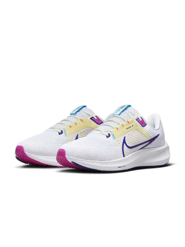 nike renew vs pegasus