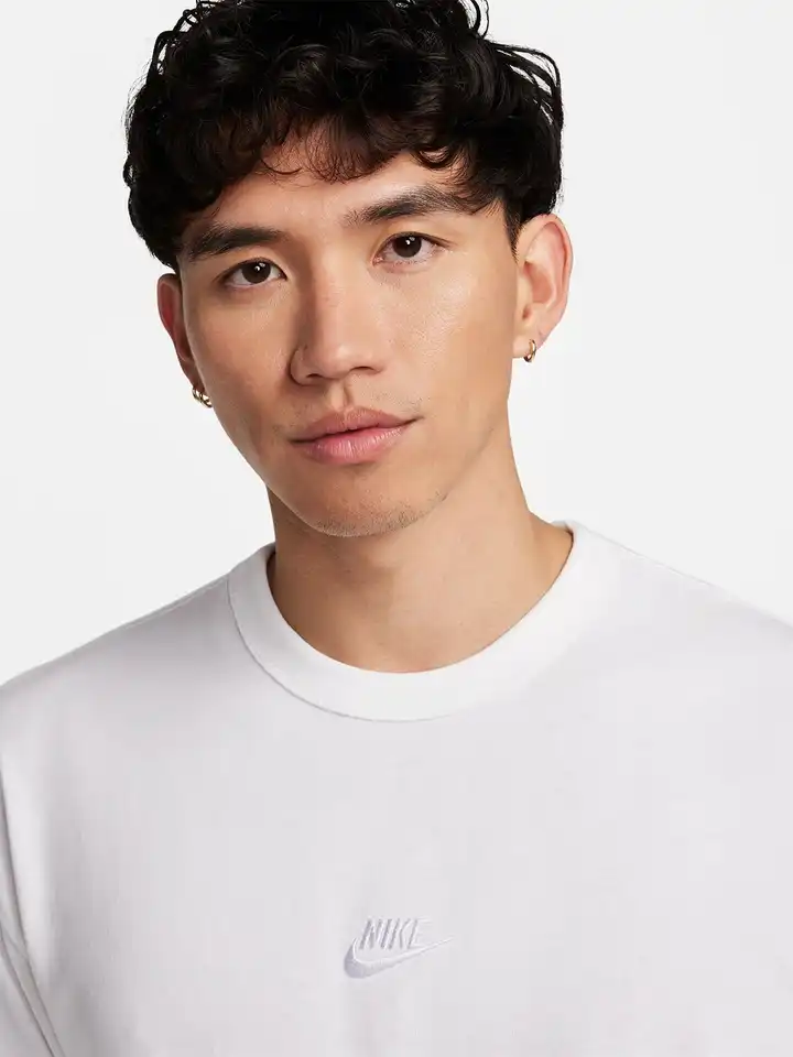 nike essential t shirt men