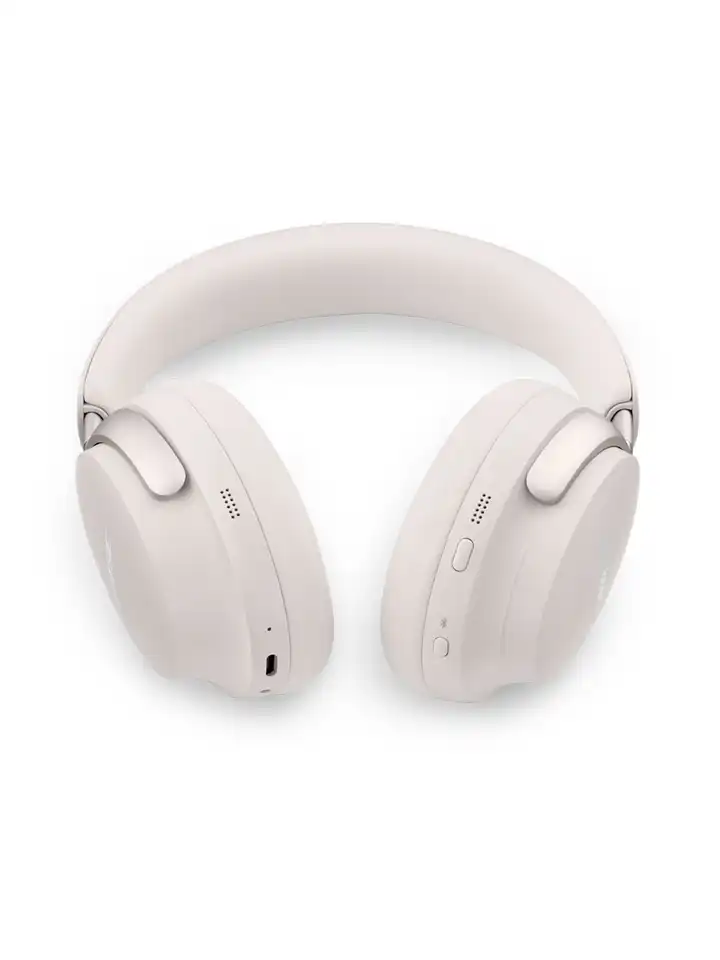 最終値下げBOSE quiet comfort ultra headphones Refurbished) Bose New Quietcomfort Ultra Wireless Noise Cancelling