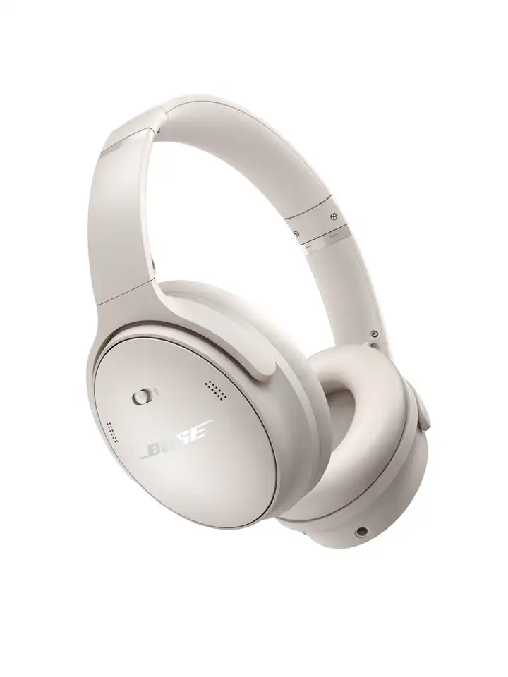 Buy BOSE Quiet Comfort Wireless Noise Cancelling Headphones