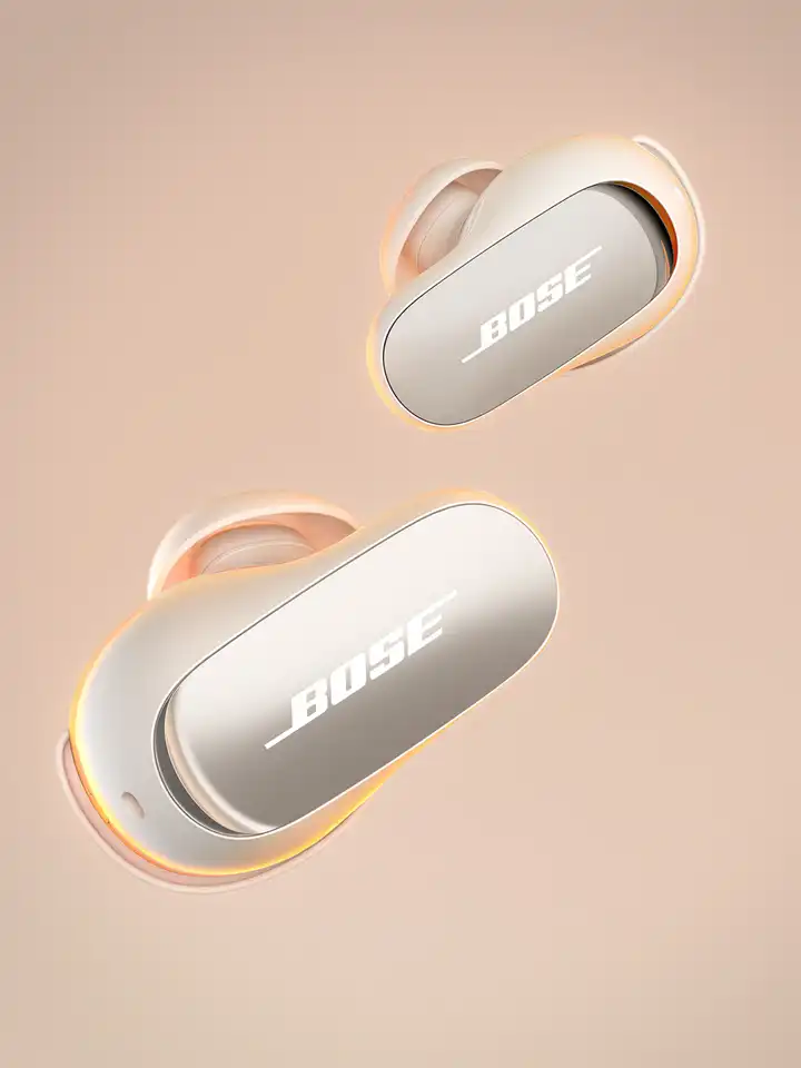 Buy BOSE Quiet Comfort Ultra Wireless Noise Cancelling Earbuds