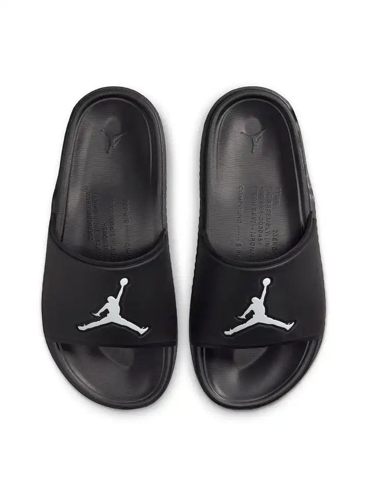 jordan 23 sandals