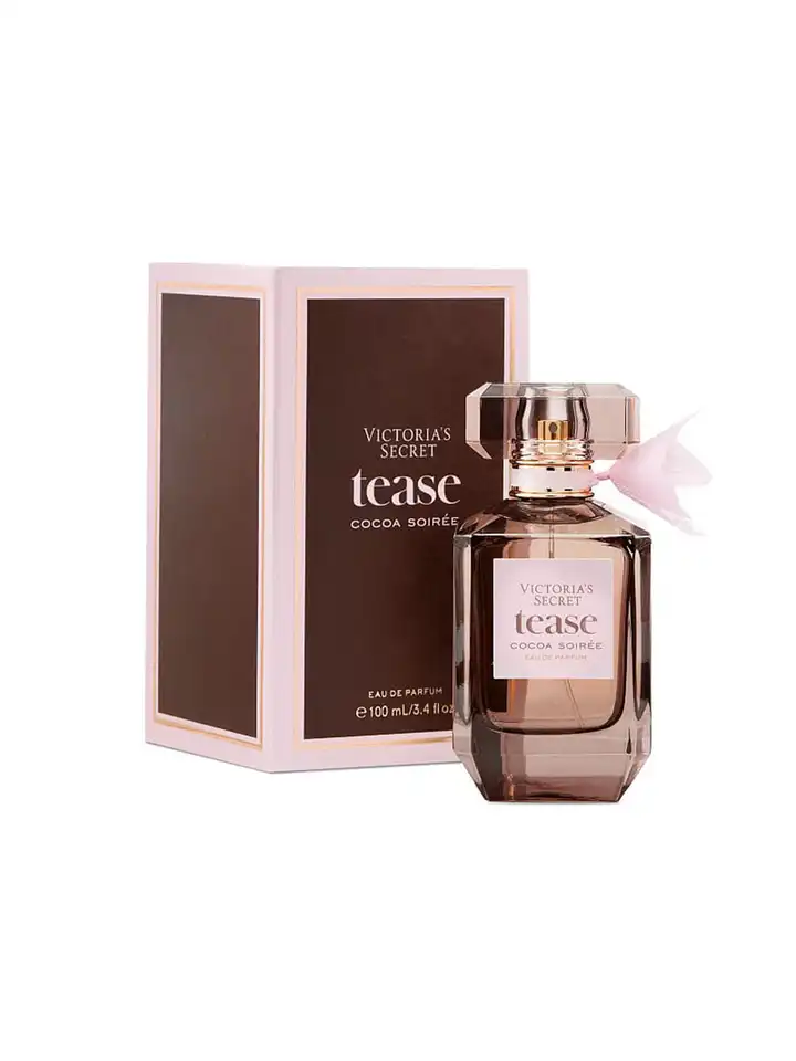 Buy Victoria's Secret Women Tease Cocoa Soiree Long Lasting Eau De