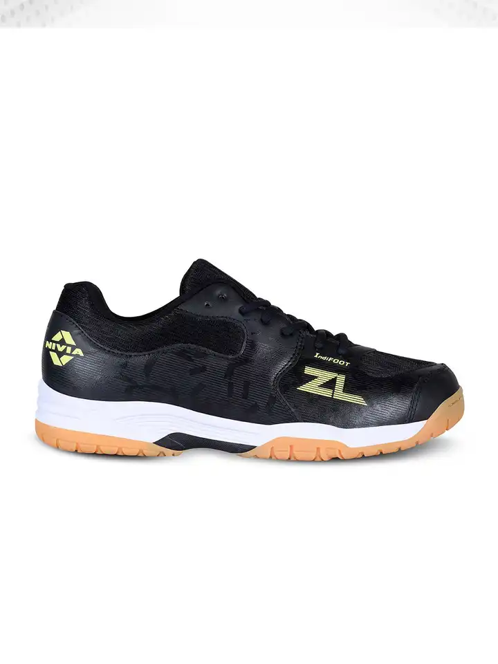 Buy NIVIA ZEAL 3.0 Tennis Shoe - Sports Shoes for Men 26989012