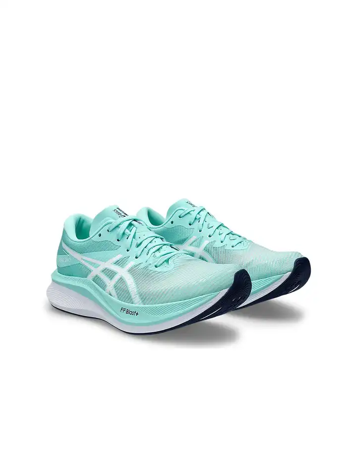 Buy ASICS Women Magic Speed 3 Running Shoes - Sports Shoes for