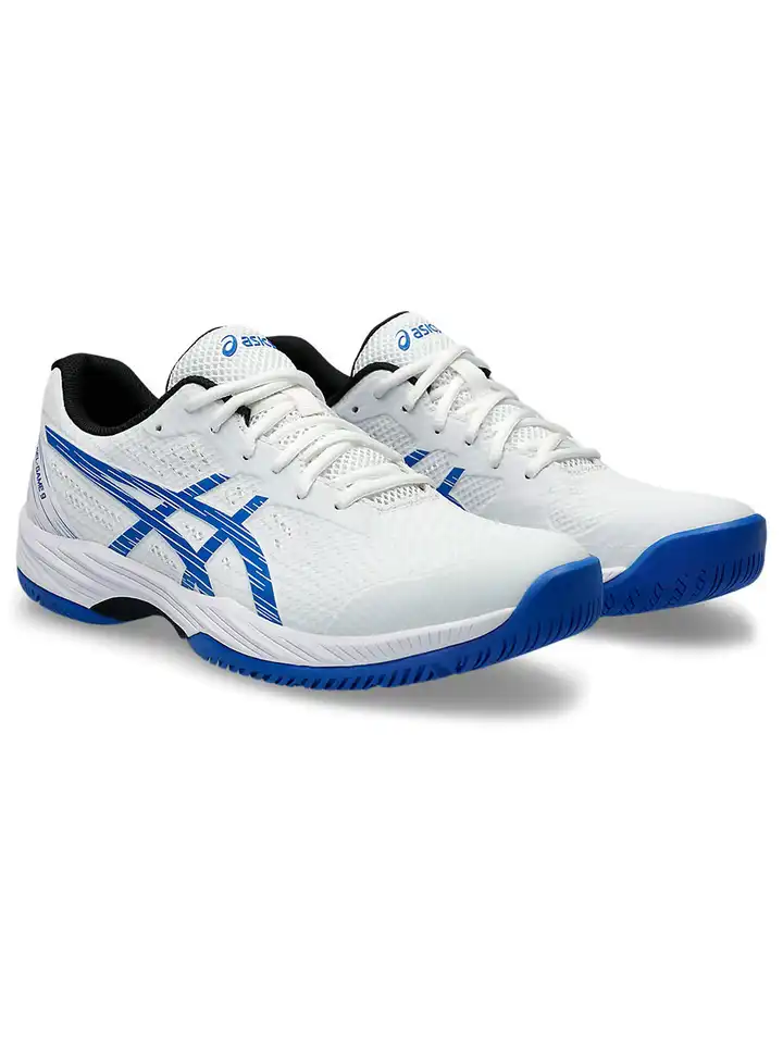 Buy ASICS Men GEL-Game 9 Tennis Shoes - Sports Shoes for Men