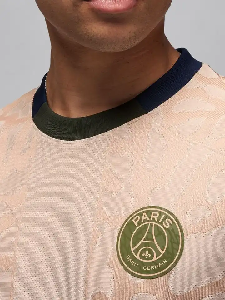 Buy Nike Paris Saint-Germain Match Fourth Jordan Dri-FIT ADV