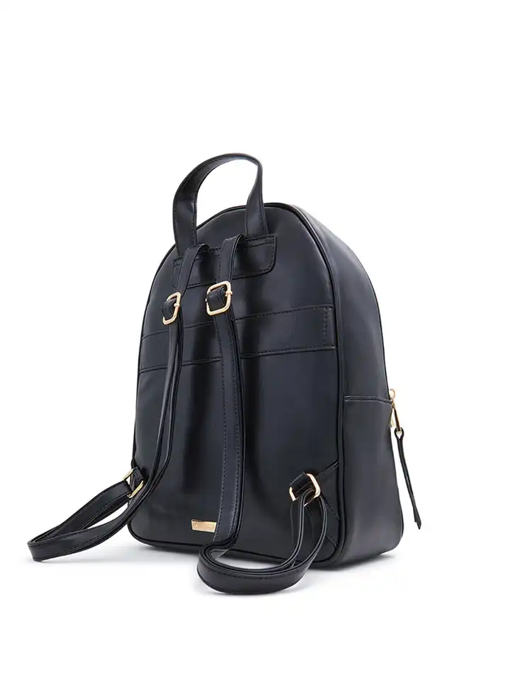 Buy ALDO Textured Ergonomic Backpack - Backpacks for Women  display picture 1