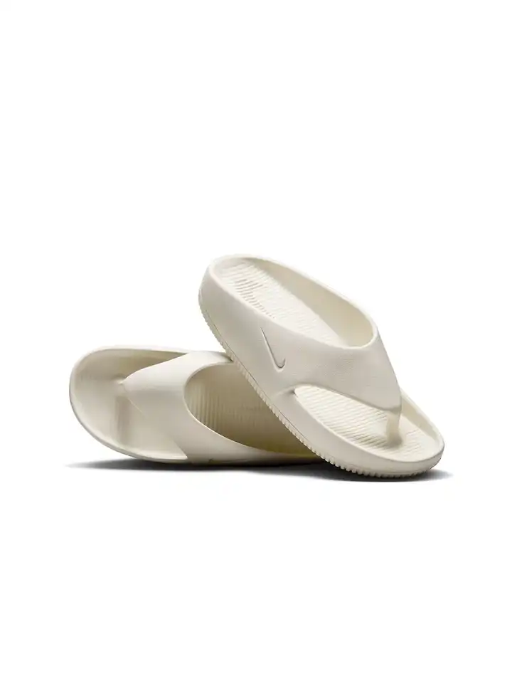 nike women's flip flops