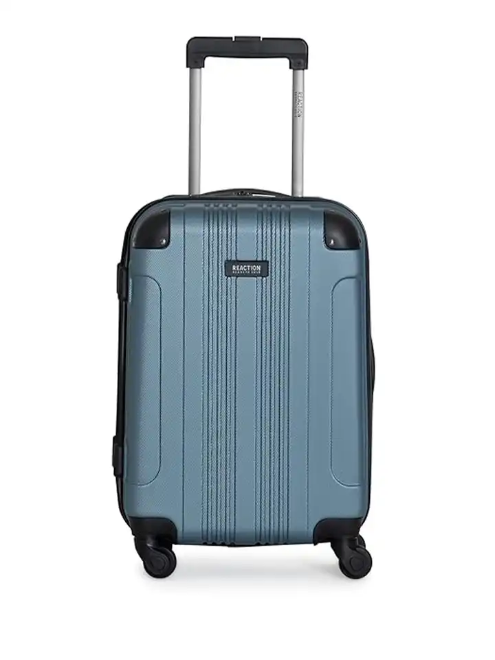 Dr.ケトン Buy Kenneth Cole Reaction Out Of Bounds Hardside Cabin Trolley Bag