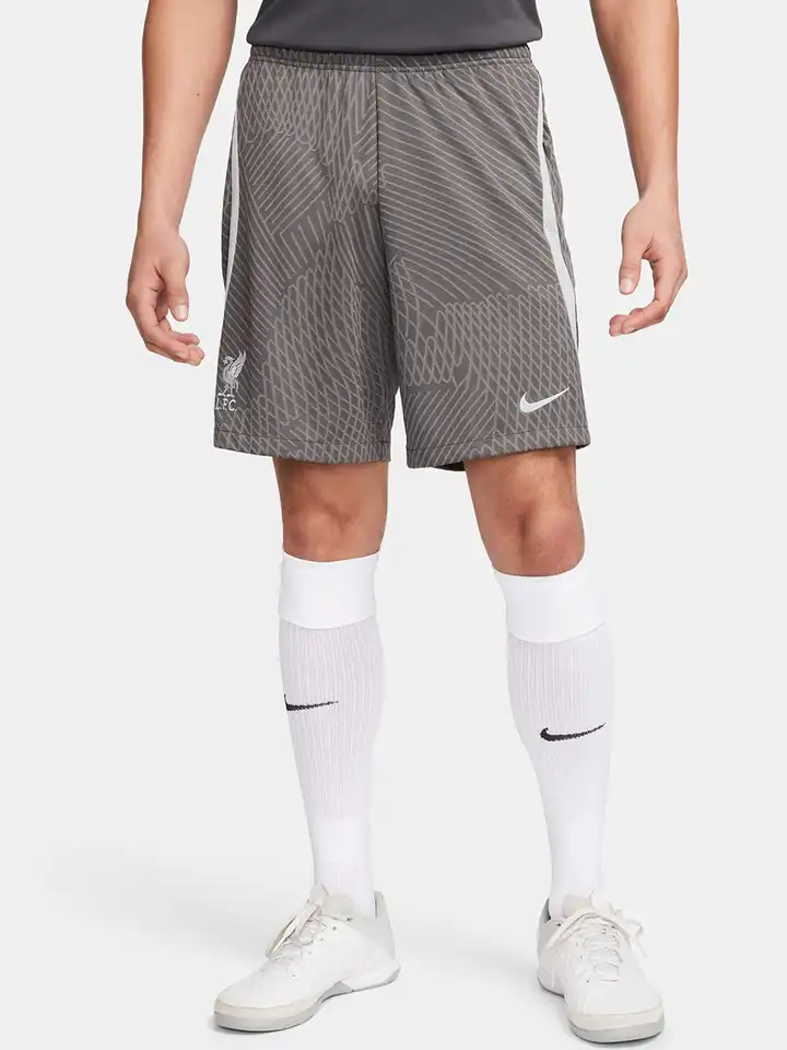 liverpool fc nike shorts