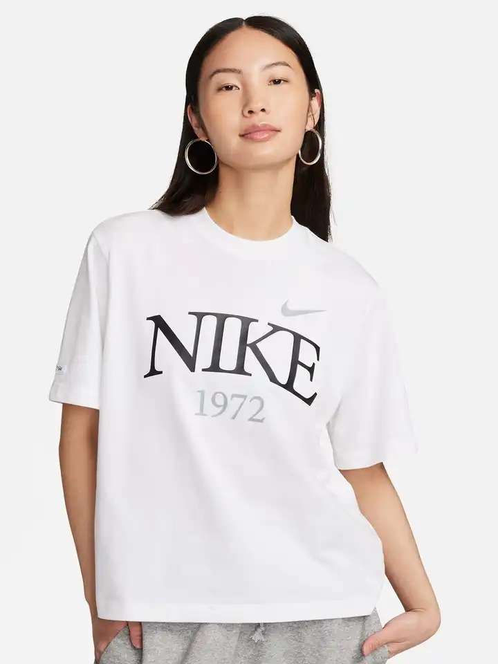 nike 1972 t shirt
