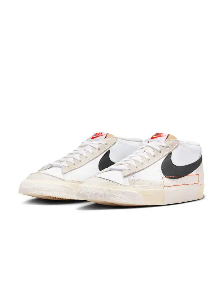 nike low blazer 77 vintage