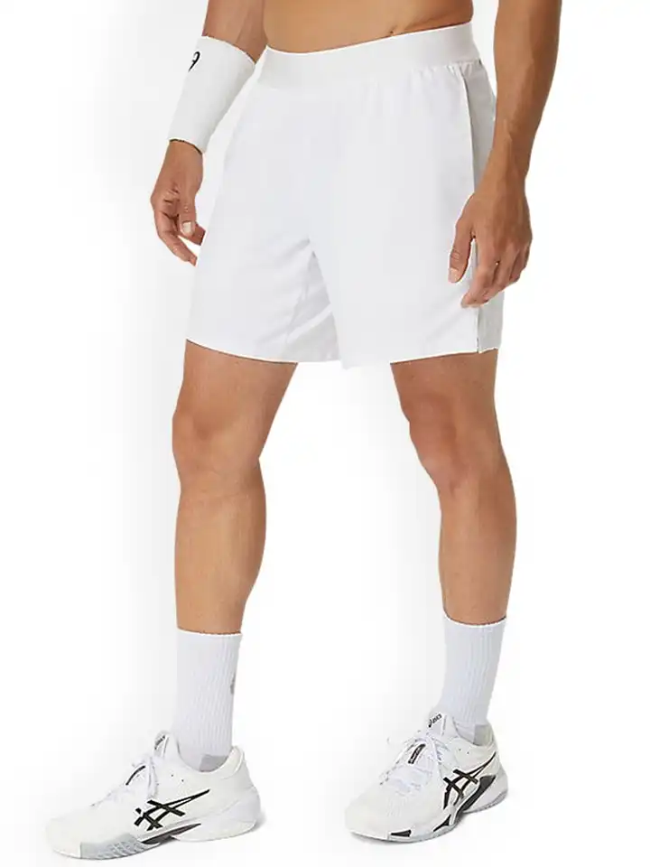 Buy ASICS Men Match 7In Sports Shorts - Shorts for Men 27391248