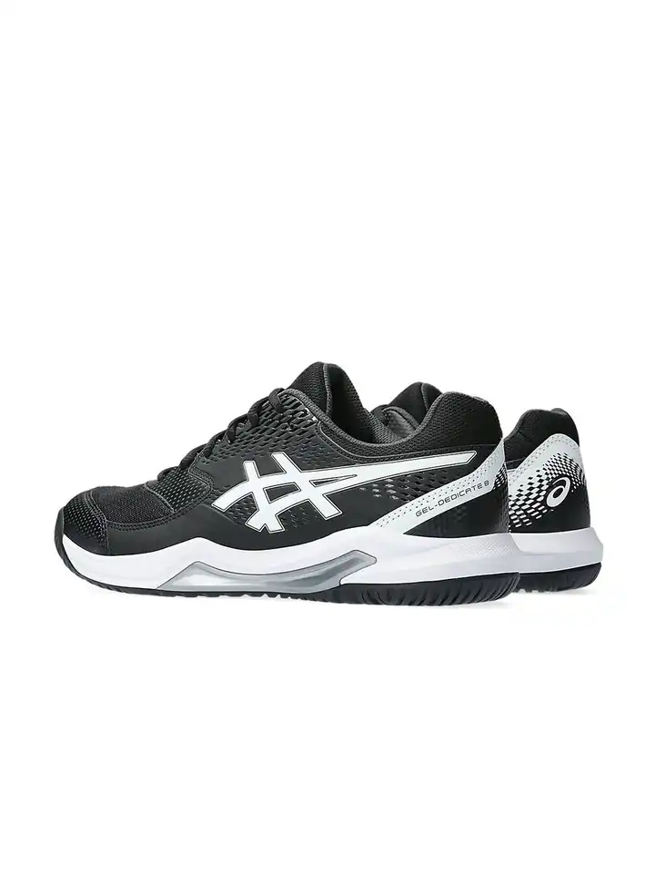Buy ASICS Men GEL-DEDICATE 8 Tennis Shoes - Sports Shoes for Men