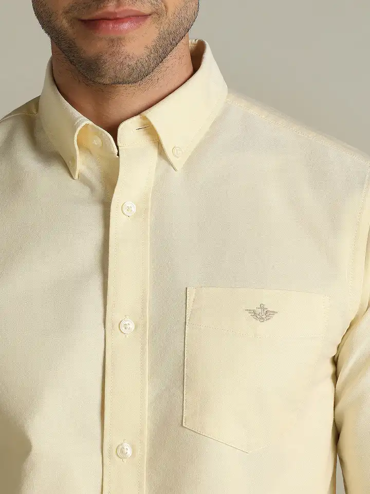 green emerald velvet dress Essential Button-Up Shirt, Classic Fit  Dockers