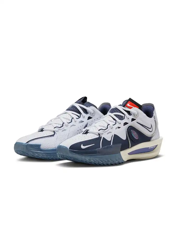 Buy Nike Men G.T. Cut 3 ASW EP Basketball Shoes - Sports Shoes for