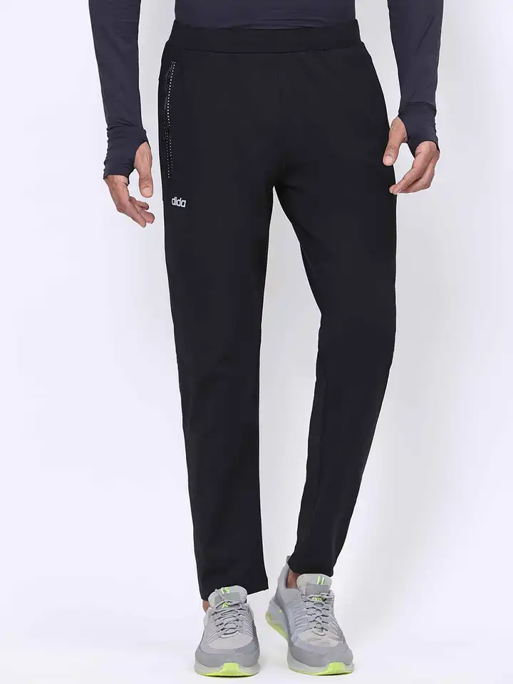 dryfit track pants