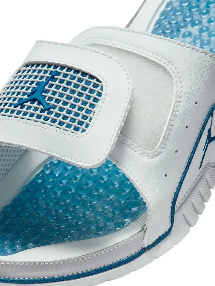 nike jordan retro slides