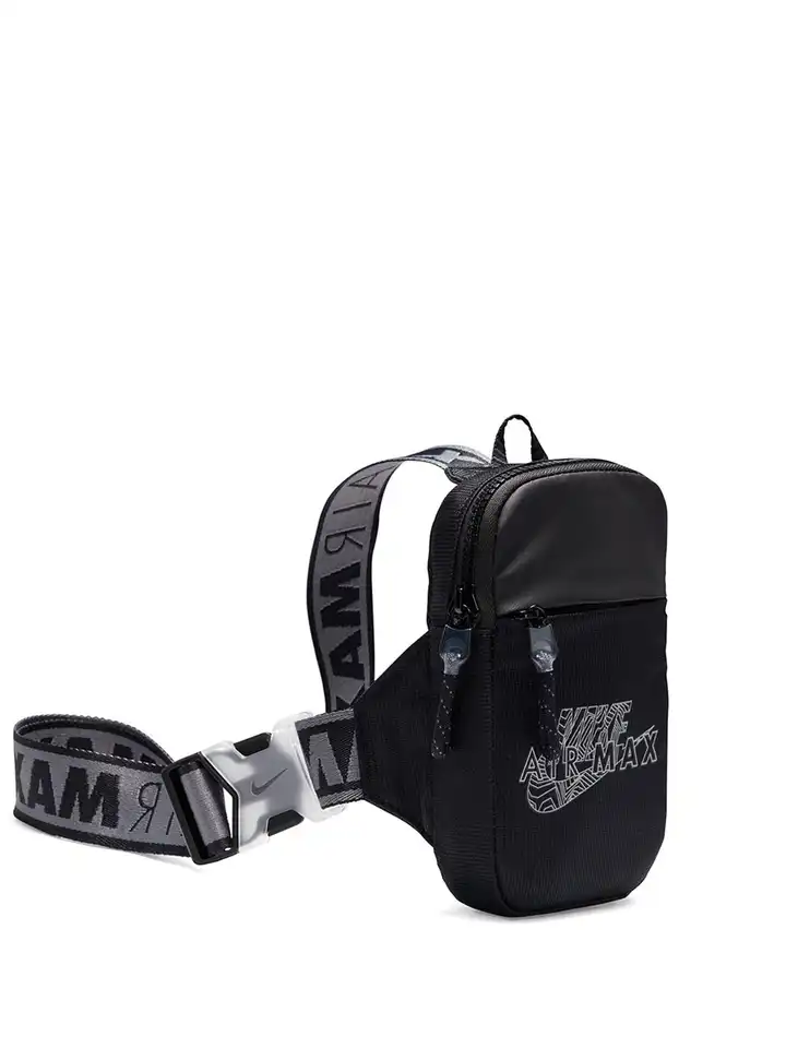 nike essential cross body bag