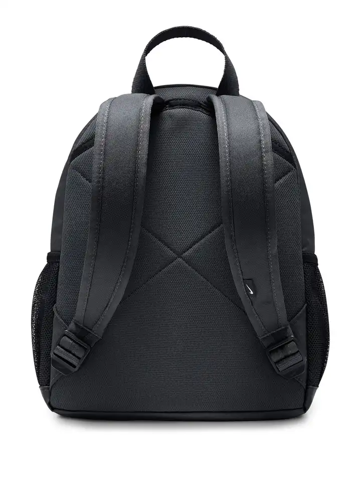 nike mini base backpack black