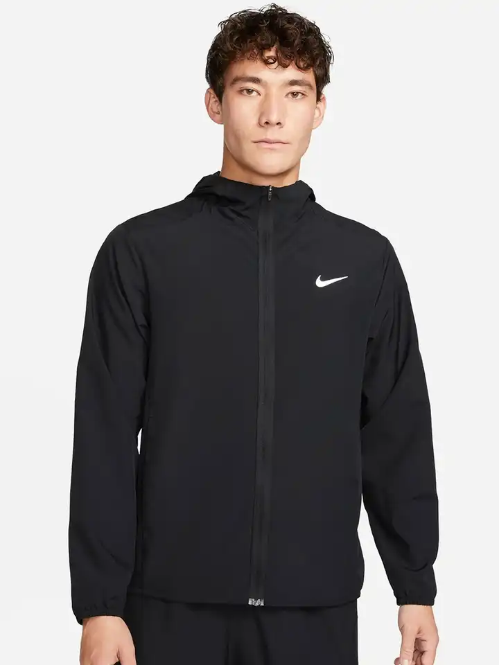 nike technical jacket