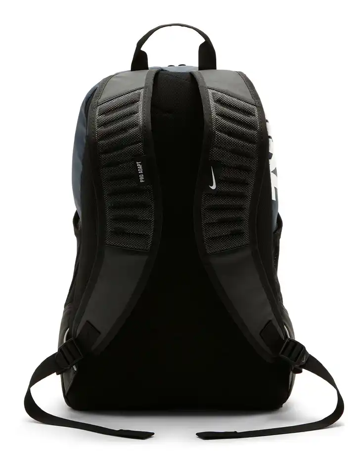 nike unisex black alph adpt backpack