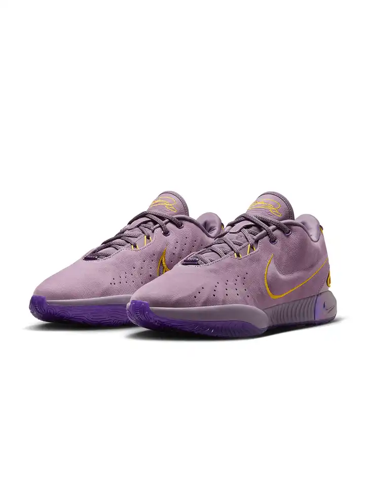 Buy Nike LeBron XXI EP Basketball Shoes - Sports Shoes for Men