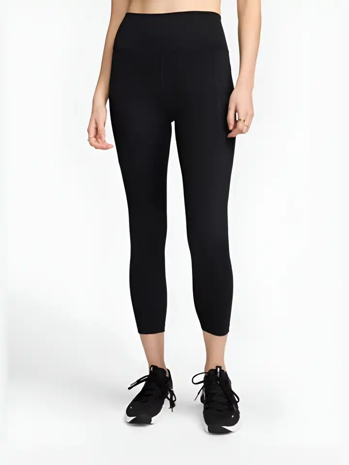 nike capri leggings with pockets
