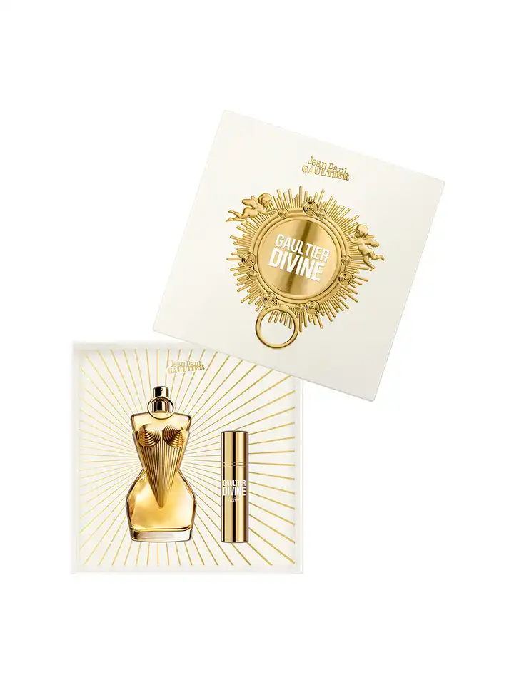 Buy Jean Paul Gaultier Women Gaultier Divine Eau De Parfum