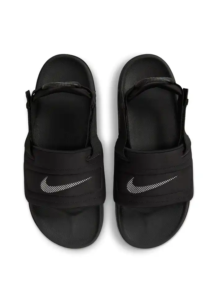 nike slides with the strap