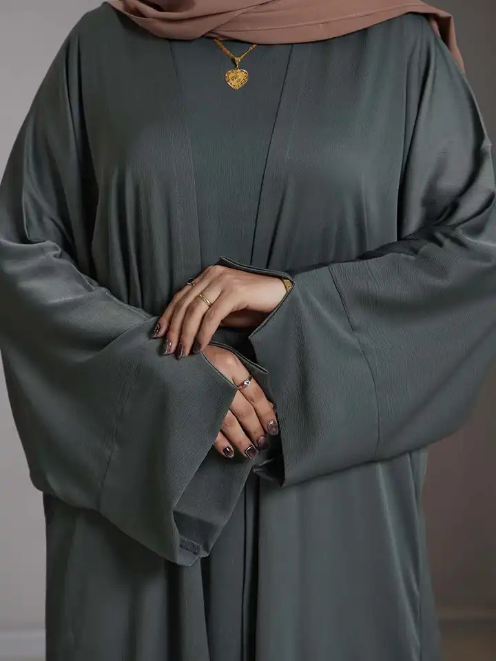 modest essentials hijab