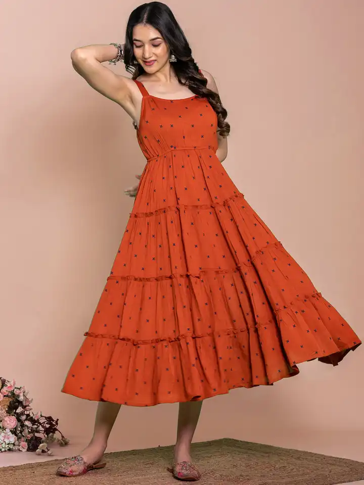Ethnic Dresses Online Dress Shopping In Myntra Buy KASYA Floral Printed Tiered Fit Flare Ethnic Dresses Ethnic Dresses Online Dress Shopping In Myntra Buy KASYA Floral Printed Tiered Fit Flare Ethnic Dresses