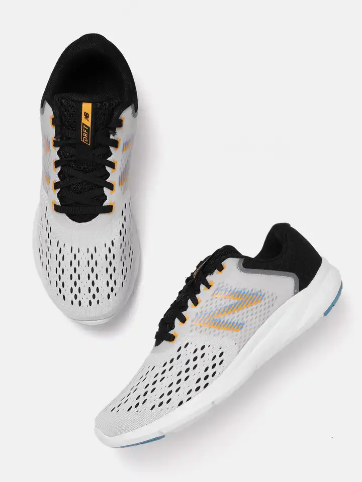 New balance シューズ Buy New Balance Men Woven Design Drift MDRFTXA1-D-7.5 Running